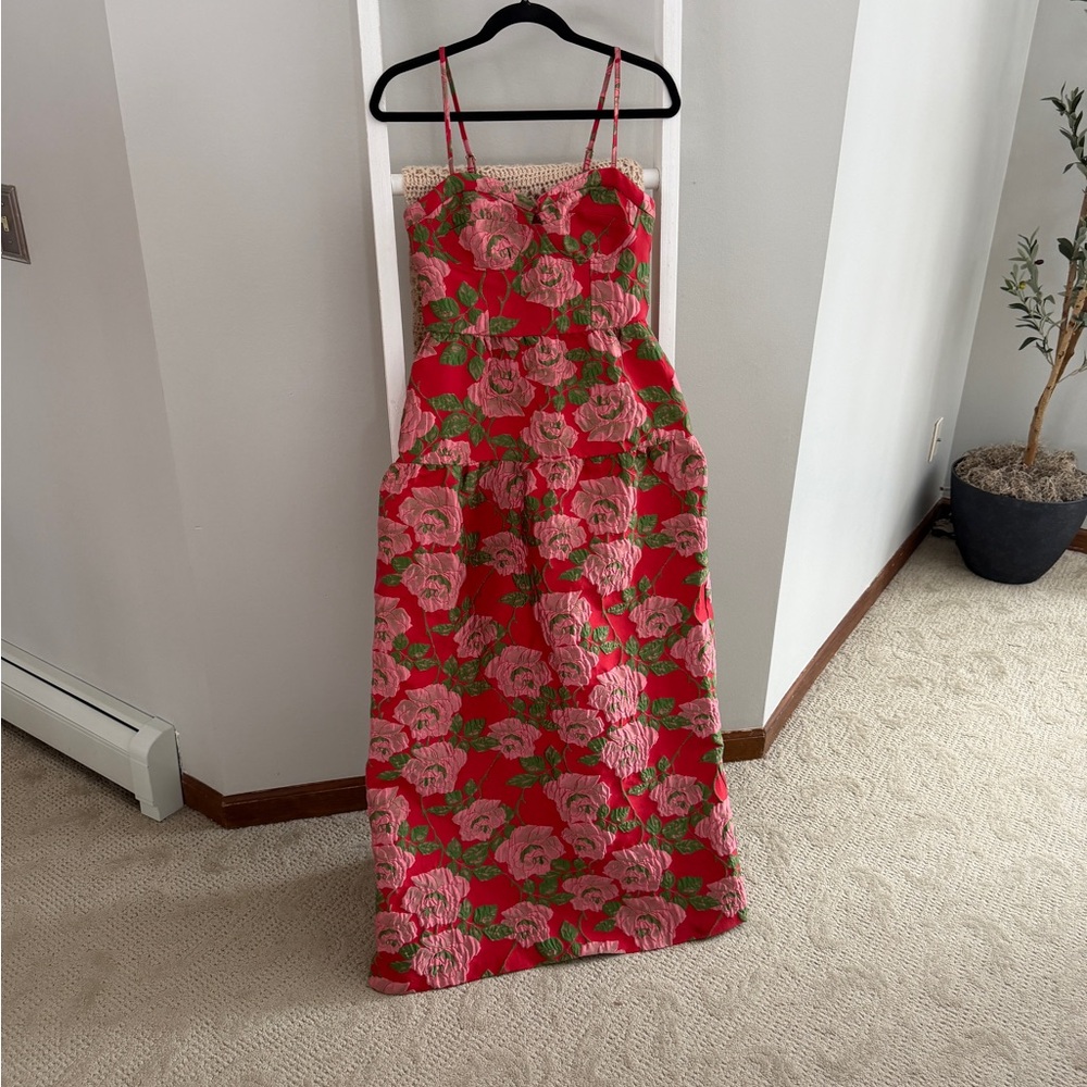 Flora Bea Naia Dress